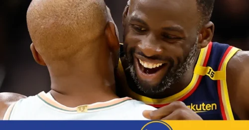 12x All-Star Turns Down Warriors’ Final Offer – Golden Chance Slips Away for Warriors Over Bizarre Reason