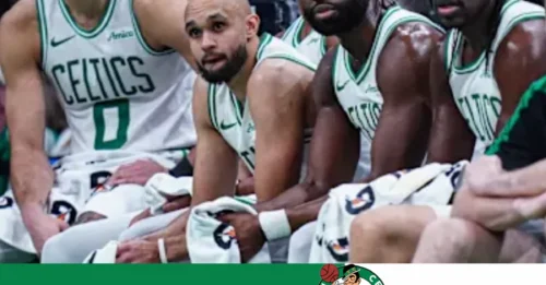 Celtics’ $20 Million Mistake Sparks Emergency Trade – Fans Will Be Furious!