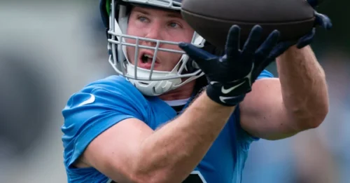 Surprise! Bills quietly pursue 6'5