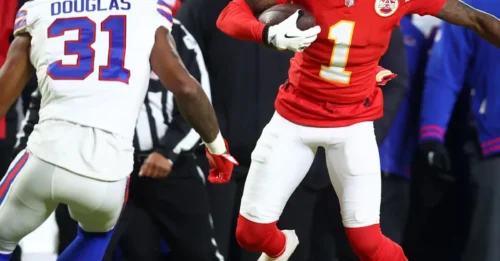 Eagles set to make waves with a $21 million signing from the Bills – rivals better watch out!