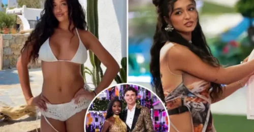 Bold Comeback: Cierra Ortega in Talks to Return Despite Being Fired for Offensive Comments!