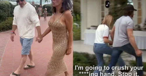 Outrage Erupts: Kelly Dodd Defies Backlash for Mocking Abuse Claims!
