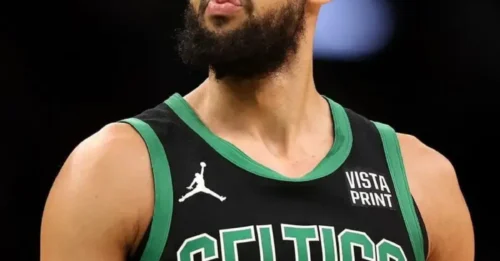 CELTICS SAID NO! Boston Shockingly Rejected Massive Derrick White Trade Package With Multiple 1st-Round Picks