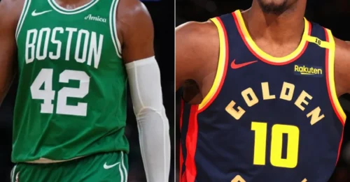 NBA TRADE BOMBSHELL: Warriors Preparing to Fulfill Butler's Wish Amid Growing Horford Buzz