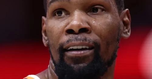 HOUSTON'S KD DENIAL MUST END: Cold Facts About Durant That Will Shock Rockets Fans