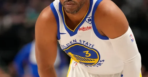 Warriors’ Free Agency Masterstroke Exposed as Chris Paul Stuns NBA!