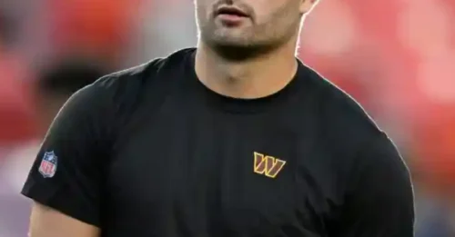 BREAKING: Vikings Ready to DITCH Cousins? Howell Takes First-Team Reps!