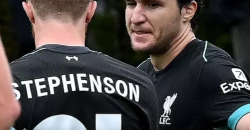 Liverpool faces a major shock as Roma prepares to sign Federico Chiesa!