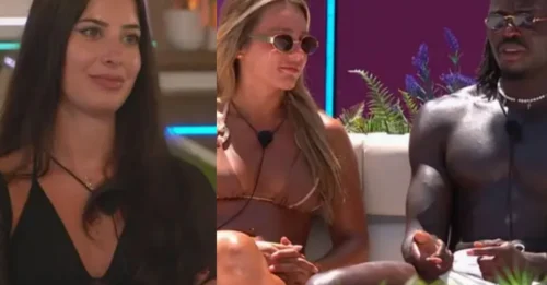 Viewers Fell for the Trap! Meg & Dejon Drop Explosive Secrets About Villa Girls!