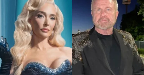Financial Scandal: Erika Jayne and Lawyer Jim Wilkes Accused of Hiding Money in Offshore Account!