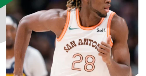 Celtics' Rising Star Already in Talks for MULTI-MILLION EuroLeague Deal