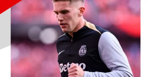 Arsenal unexpectedly emerges as the big winner in the Viktor Gyokeres transfer saga following Andrea Berta's change of heart!