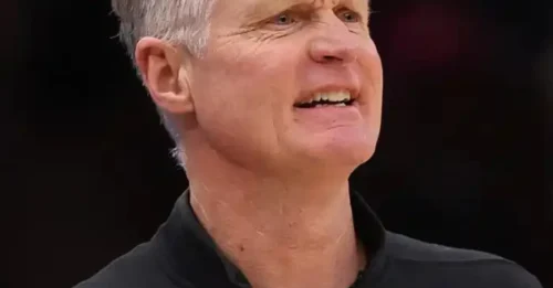 WARRIORS EYEING MAJOR COMEBACK: Golden State Emerges as Frontrunner for Former Rookie of the Year