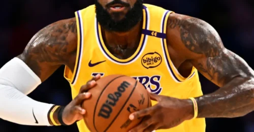 LEBRON'S SECRET INTEREST: Lakers Star Had 'Eyes' on Shocking Rival Before Re-Signing - Insider Reveals
