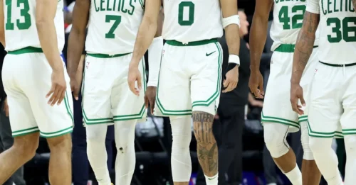 WARRIORS SECRET PLAN: Former Celtics Duo Could Shock NBA in Stunning Free Agency Deal!