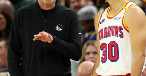 Warriors' 2020 Decision Still Costing Them Championships – The Mistake They Can't Undo!