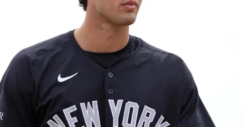 YANKEES IN TURMOIL: Rising Star’s SHOCKING Words Ignite Firestorm!