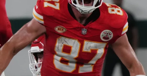 CHIEFS ON EDGE: Former GM’s Shocking Take on Kelce Will Leave Fans Speechless!