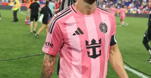 MESSI DROPS SHOCKER: MLS All-Star Appearance CONFIRMED? Coach Estevez Breaks Silence!