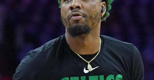 MARCUS SMART'S RAW CONFESSION: 'I Get Why Celtics Fans Will Boo Me... And It Hurts'