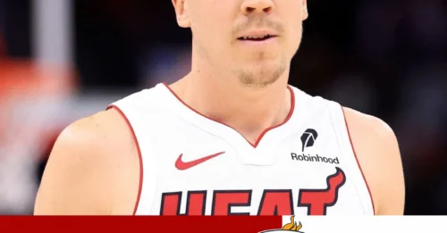 HEAT LEGEND SPEAKS OUT: Franchise 3-Point King Breaks Silence on Shocking Departure