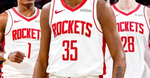 FROM BAD TO WORSE? Durant's Scoring Pressure Could Skyrocket After Rockets' Steal of Top Defender