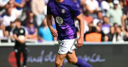 Liverpool are holding a secret weapon to secure Toulouse's 6 ft 3 superstar centre-back, sending shockwaves through the Premier League - rivals left stunned.