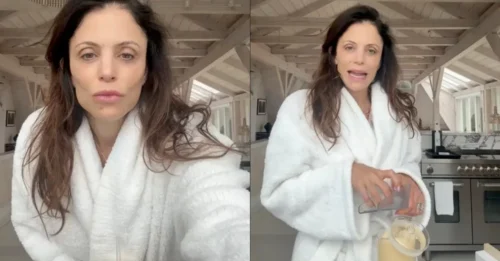 Bethenny Frankel: ‘Stupid’ to Spend $7 a Day on Coffee – Here’s How Millionaires Spend Their Money!