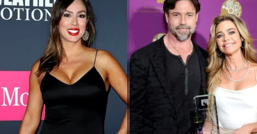 Kelly Dodd Faces Fierce Backlash for Mocking Denise Richards’ Abuse Allegations in Shocking Clip!