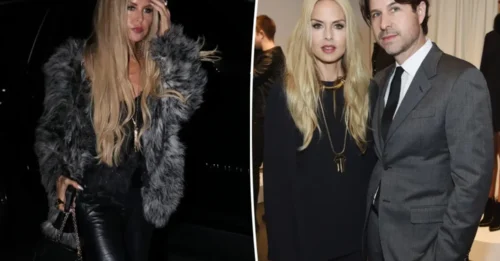 Rachel Zoe Dumps Husband Rodger Berman Right Before RHOBH Premiere – Shocking Split!