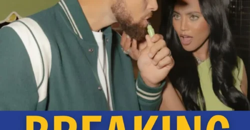 Stephen Curry Becomes the Third Wheel Next to Ciara and Ayesha Curry in Stunning Side-by-Side