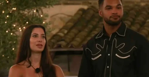 VILLA NIGHTMARE: Love Island Contestant Rushed to ER Following Horrific Incident!