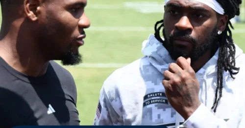 Cowboys Chaos: Micah Parsons & Trevon Diggs Drop Bombshell Demand - 'We Won't Play Separately!'