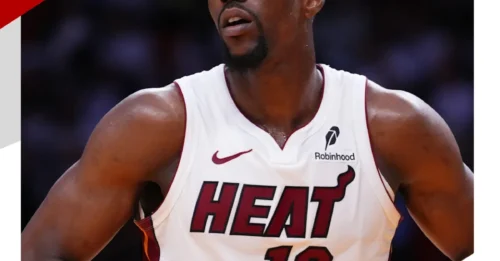 Heat's Fatal Flaw Exposed: Miami's Offseason Mistake That's Sabotaging Bam Adebayo's Caree