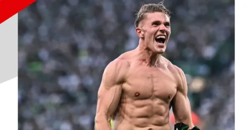Jose Mourinho gives honest Viktor Gyokeres to Arsenal transfer verdict after £64m breakthrough