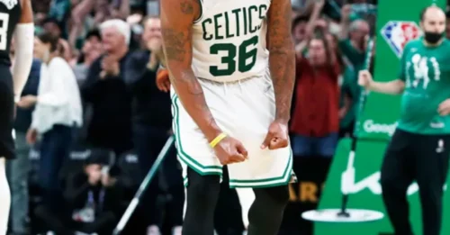 From Heroes to Traitors: The 5 Biggest Backstabbers in Celtics Lore
