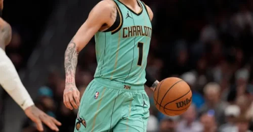 Chicago Bulls Could Target Major Offseason Trade for $203 Million Star