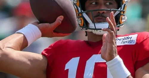 As Packers Training Camp Begins, All They Need Is Love