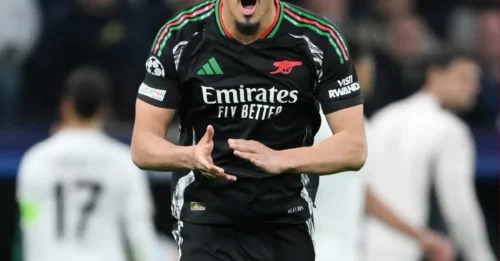 Not less than 100 million euros - Arsenal sets a 'no-negotiation' condition with Real Madrid in the transfer of their key player!