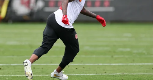 Kristian Fulton's injury just opened the door for this Chiefs DB to become a star.
