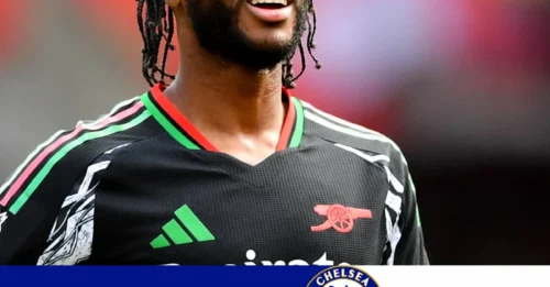 STERLING SHOCKS CHELSEA: Two Surprising Exit Routes Suddenly Emerge!