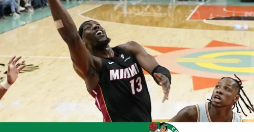 STUNNING ADMISSION: Celtics Front Office Ready to 