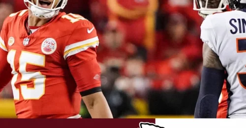 STUNNING ADMISSION: Free Agent Safety Reveals Chiefs as 