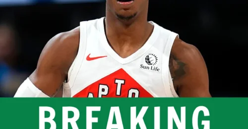 Blockbuster Trade Alert: Celtics May Send $118M Star to NBA Champs for Massive Draft Package