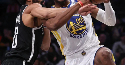 Blockbuster Proposal: Warriors Could Land Elite Guard By Trading Their Franchise Player