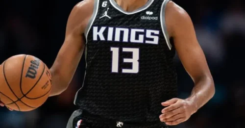 Blockbuster 3-Team Trade Proposal: Heat Land NBA Superstar Duo, Kings Get Wiggins in Stunning Shakeup