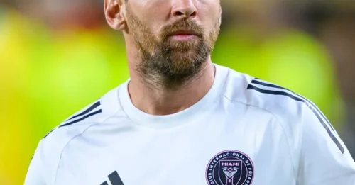 The Truth Behind Messi's Disappearance from the 2025 MLS All-Star Game