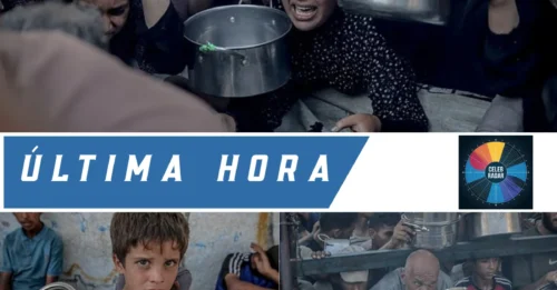 Israel es acusado de 'hambruna masiva' mientras 100 organizaciones benéficas critican el bloqueo de ayuda: Al menos diez personas 'mueren de desnutrición' en 24 horas