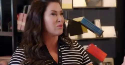Son in Critical Condition, Marriage Falling Apart – Emily Simpson Breaks Down on RHOC Over Unbearable Truth!
