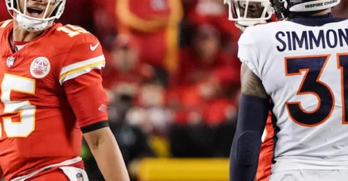 Not a rumor – the Chiefs are on track to finalize a deal to sign this blockbuster Free Agent Safety!